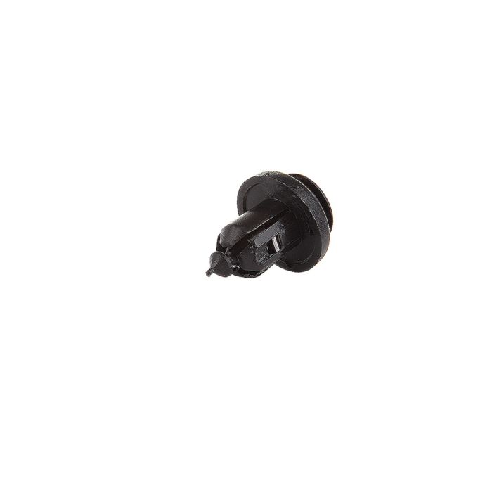 Nylon Black fender bumper fastener car clips(91505-S9A-003)- 50Piece