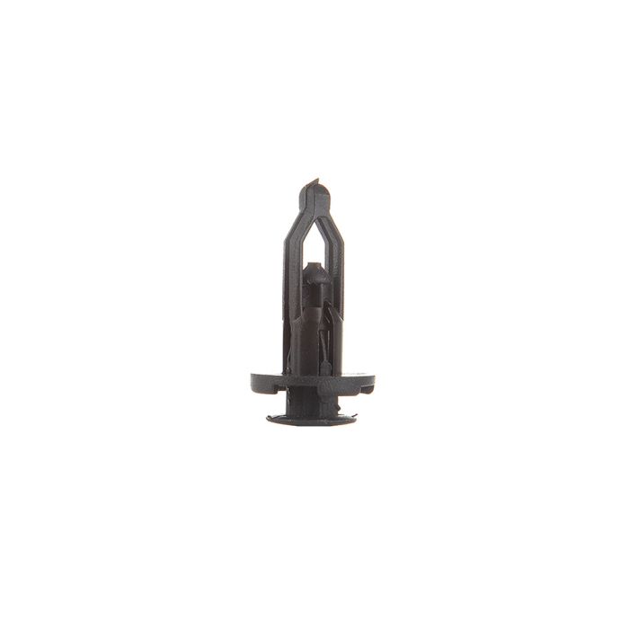Nylon Black fender bumper fastener car clips(52161-16010)