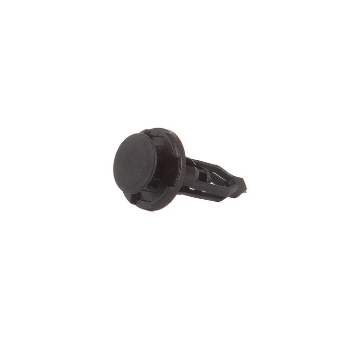 Nylon Black fender bumper fastener car clips(52161-16010)- 50Piece