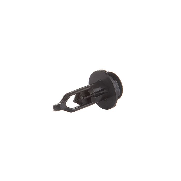 Nylon Black fender bumper fastener car clips(52161-16010)- 50Piece
