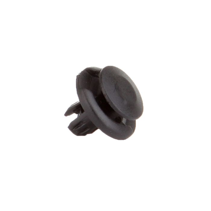 Nylon Black fender bumper fastener car clips(91512-SX0-003)