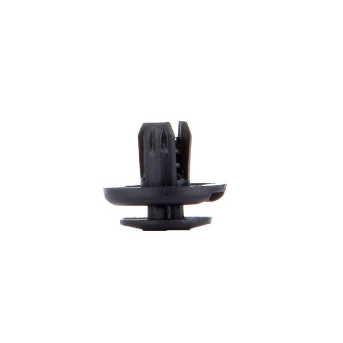 Nylon Black fender bumper fastener car clips(91512-SX0-003)-30piece