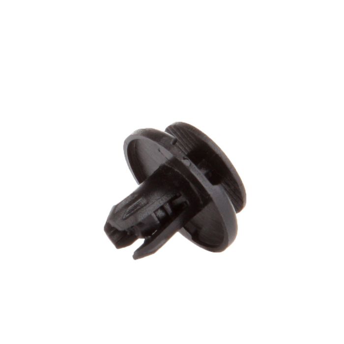 Nylon Black fender bumper fastener car clips(91512-SX0-003)-30piece