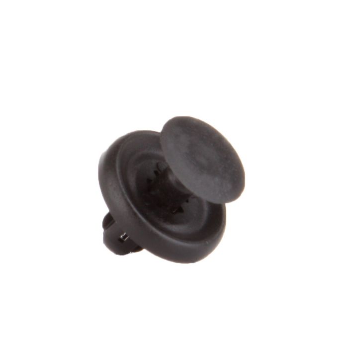 Nylon Black fender bumper fastener car clips(90467-10183,88970767)-30piece