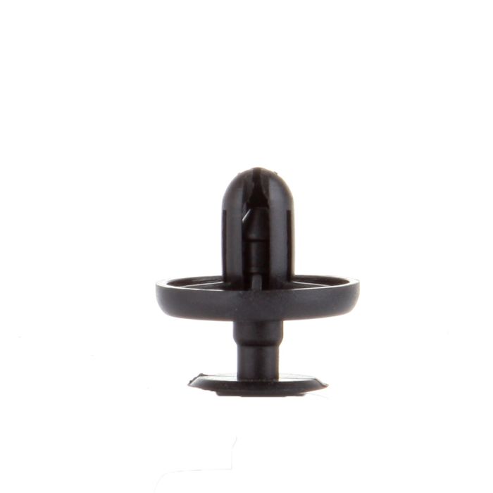 Nylon Black fender bumper fastener car clips(90467-10183,88970767)-100 Piece