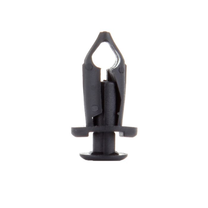 Nylon Black fender bumper fastener car clips(21075686)