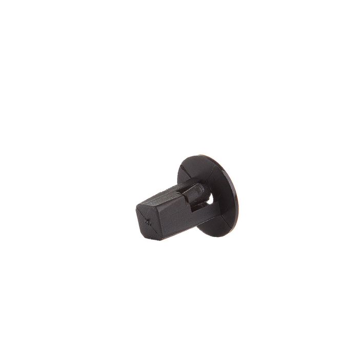 Nylon Black fender bumper fastener car clips(90189-06065)- 50Piece