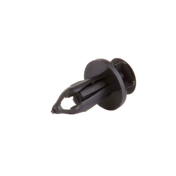 Nylon Black fender bumper fastener car clips(21077123)- 30Piece