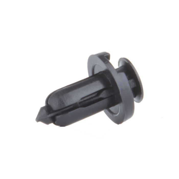 Nylon Black fender bumper fastener car clips(91503-SZ5-003)- 50Piece