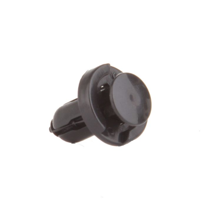 Nylon Black fender bumper fastener car clips(91503-SZ5-003)- 50Piece
