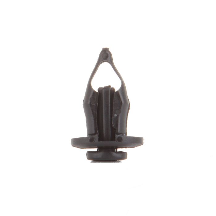 Nylon Black fender bumper fastener car clips(11517803, 15993201)- 50Piece