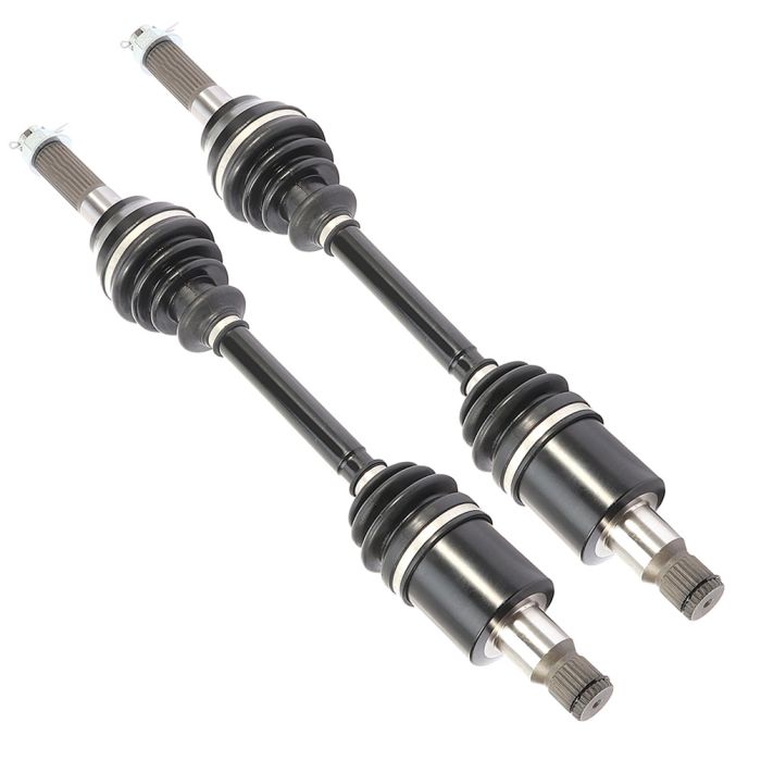 CV Joint Half Axle Assembly ( 1332444 ) for Polari - 2 Pack