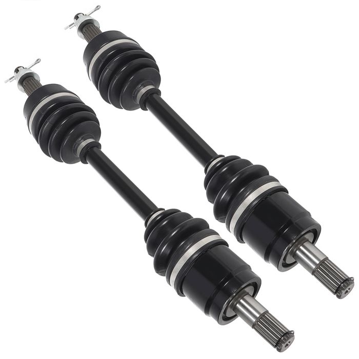 CV Joint Half Axle Assembly ( 44220-HP5-601 ) for Honda - 2 Pack Front Left Right