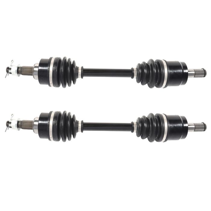 CV Joint Half Axle Assembly ( 44220-HP5-601 ) for Honda - 2 Pack Front Left Right