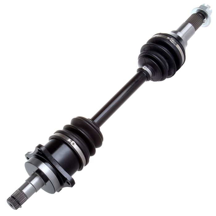 CV Joint Half Axle Assembly ( 705400293 ) for Can Am - 2 Pack