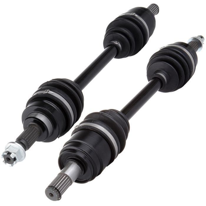 CV Joint Half Axle Assembly ( 44220-HN8-A41 ) for Honda - 2 Pack
