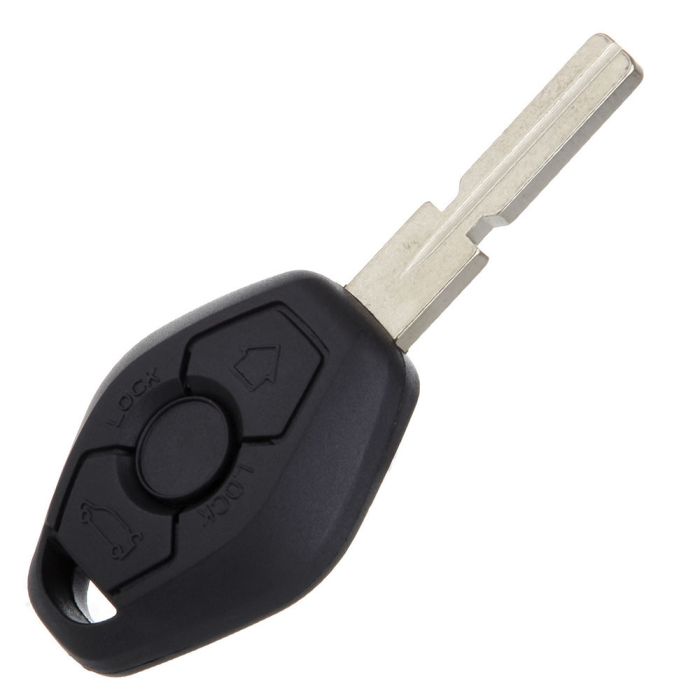 Keyless Entry Remote Key Car Fob For 96-04 GMC Sonoma 96-00 GMC Yukon 