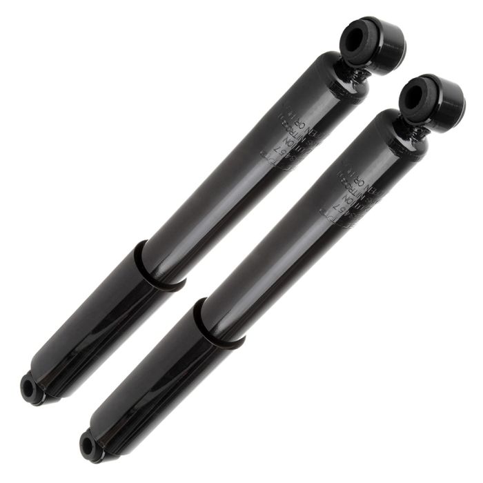 Rear Pair Struts Shocks For 1995-2004 Toyota Tacoma Nissan Quest Left Right ECCPP
