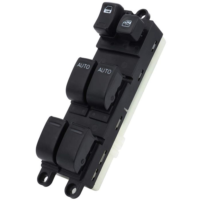 For 2002-2004 Nissan Altima 2.5L 3.5L Window Switch with Dual AUTO