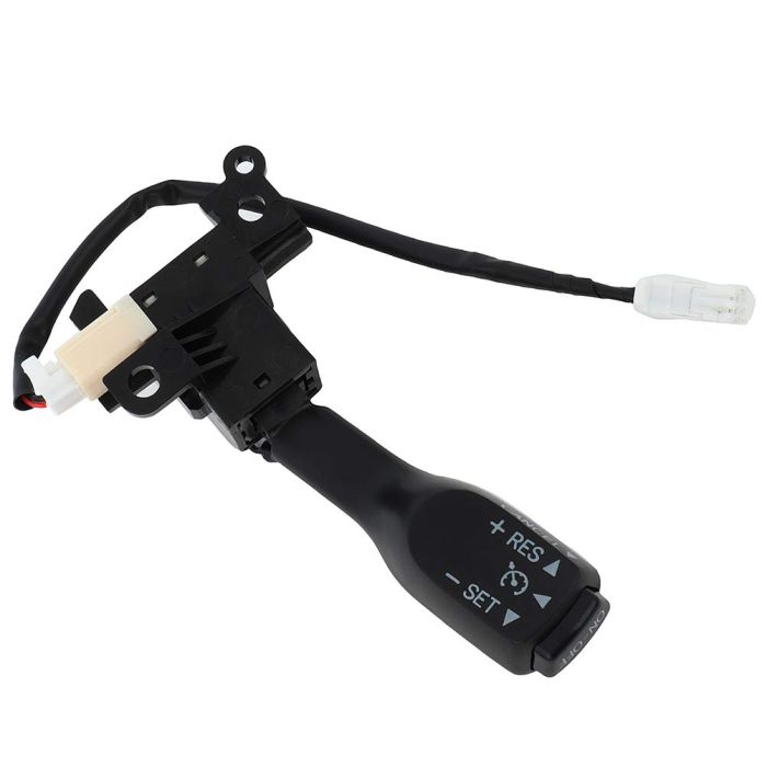 Cruise Control Switch(84632-34011) For TOYOTA 