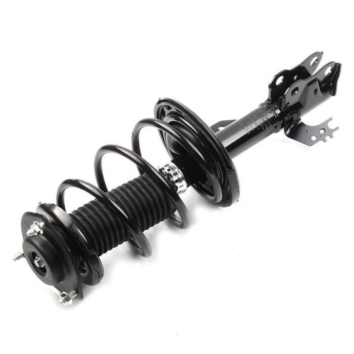 2012-2014 Toyota Camry Front Complete Struts Coil Spring Assemblies