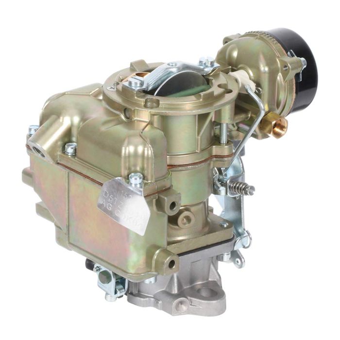 New Carburetor Yf Carter Vacum Fit For Ford 250-300 Engines 6 D5Tz9510Ag