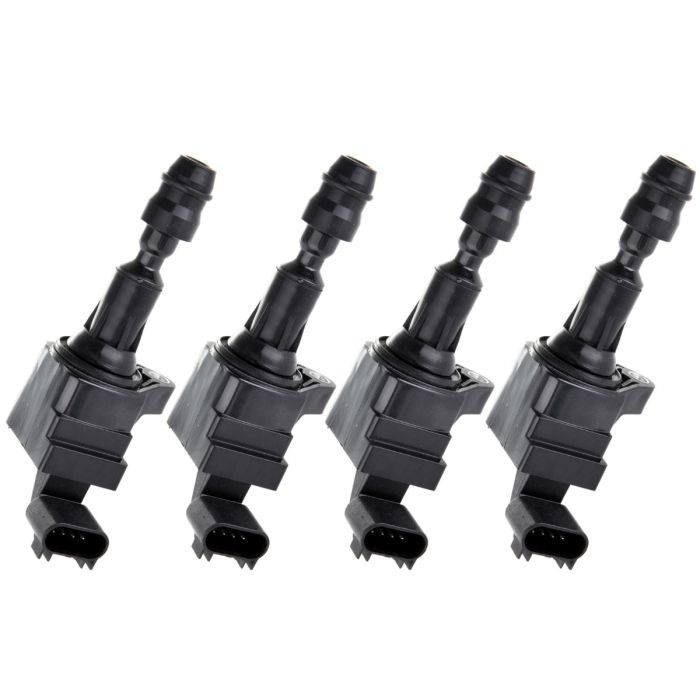 Ignition Coil C1552 For 10-11 Buick LaCrosse 07-12 Chevrolet Malibu