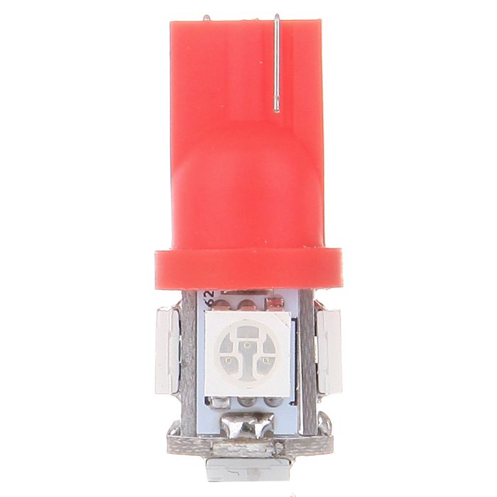 LED T10 Bulb(1685050194) For Chevy Volkswagen-20 Pcs
