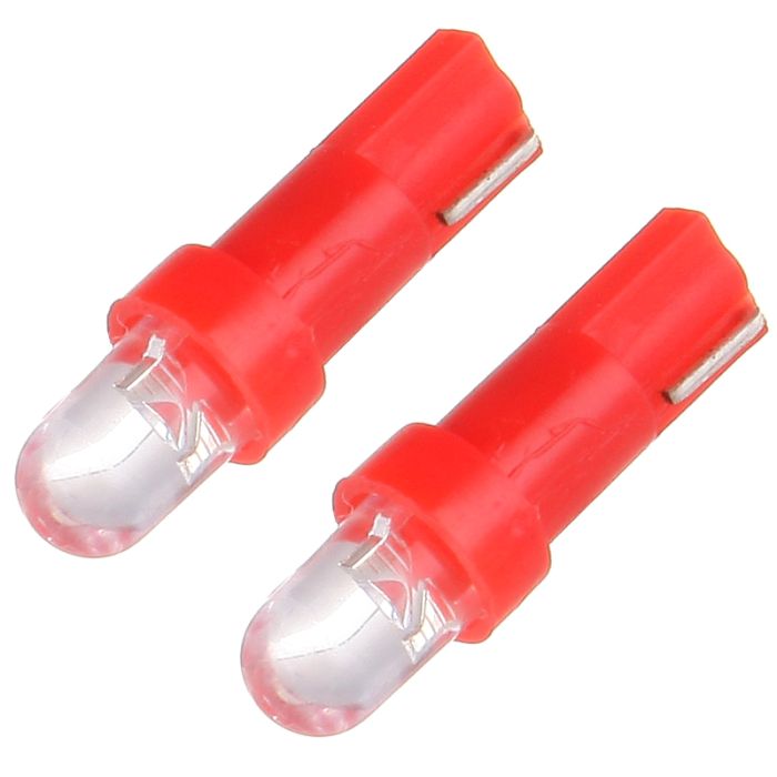 LED T5 Bulb(7018277486) For Chrysler-10Pcs