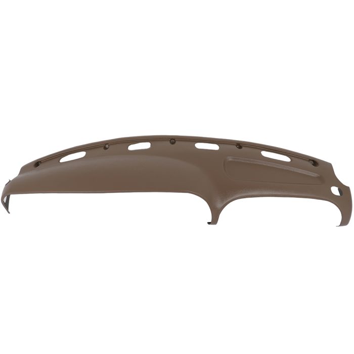 Dash Cover Beige Fit for Dodge Ram ( 02ITM3702ABE ) 