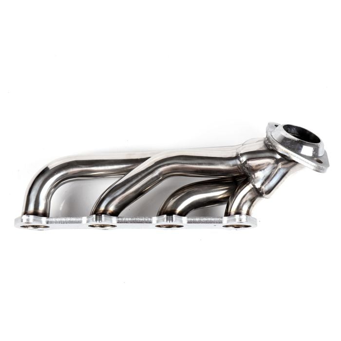 2004-2010 Ford F-150 2004 Ford F-150 Heritage 5.4L Exhaust Header Shorty Stainless steel Manifold Kit
