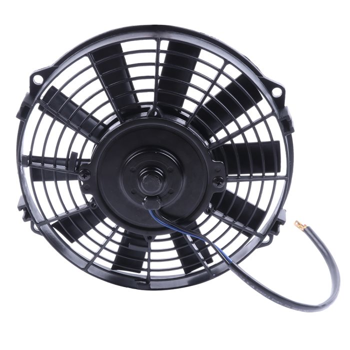 Universal Radiator Fan for most of cars