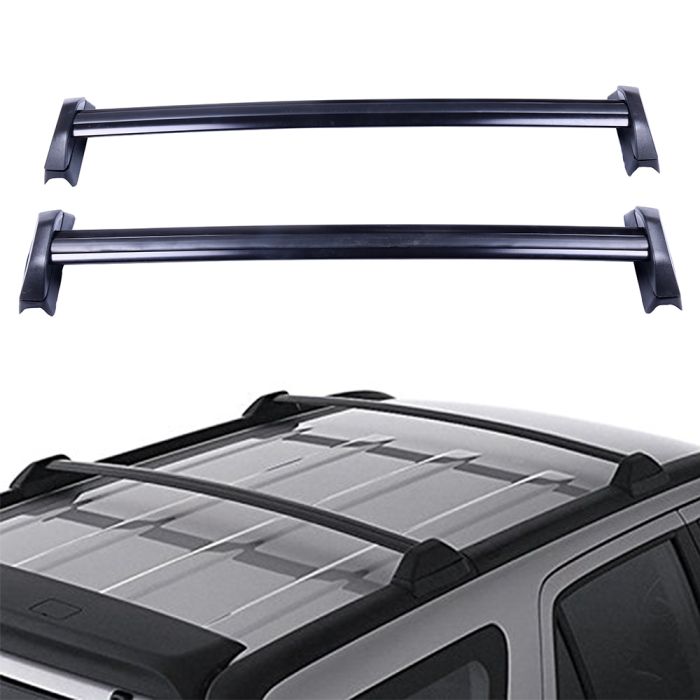Buy Roof Rack Cross bars For Your Vehicles Online- ECCPPAutoparts.com