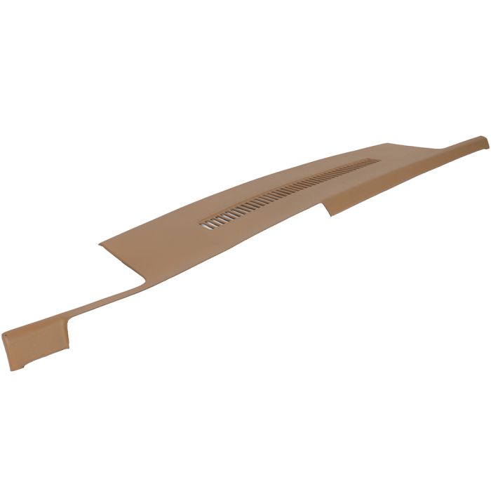 Dash Cover Beige Fit for Chevy ( 02ITM4506ABE ) 