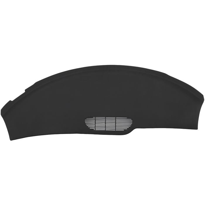 Dash Cover Black Fit for Chevy ( 02ITM4502ABK ) 
