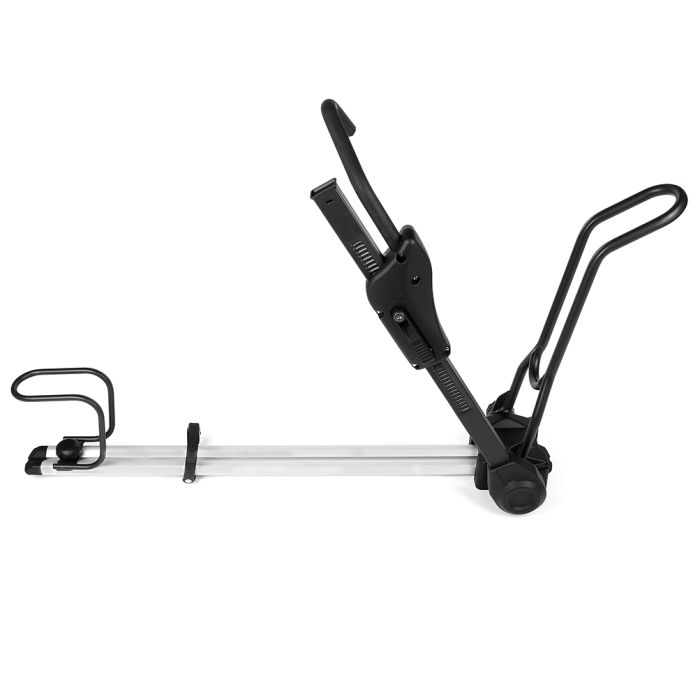 Upright Bike Rack Trunk Mount Bicycle Carrier - 1pc 