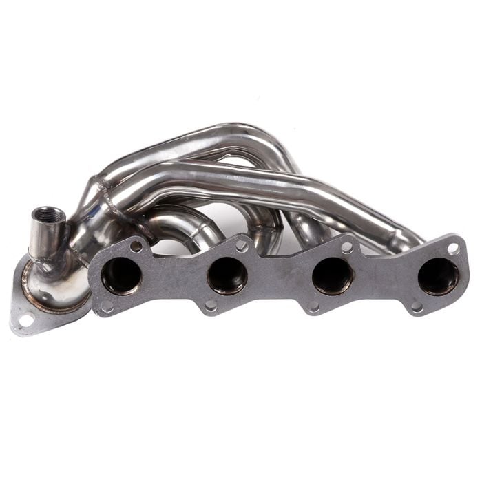 Racing Header Manifold Exhaust For Ford 1 Pcs