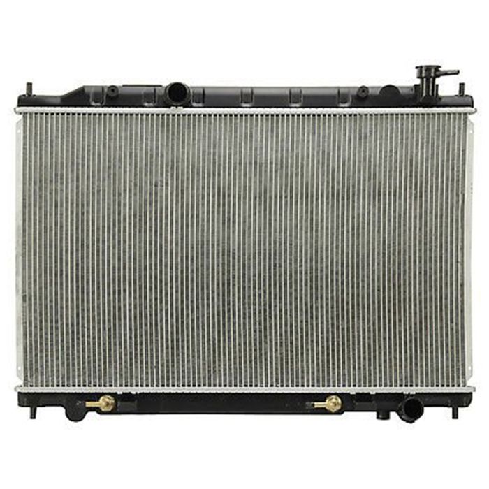 Radiator For 2003-2007 Nissan Murano 3.5L V6 Fast Free Shipping (CU2578)