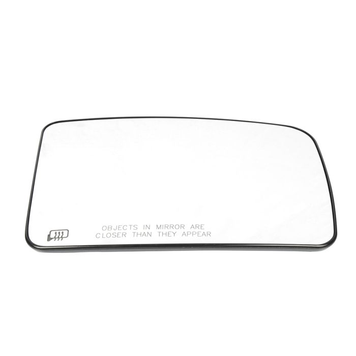 2003-2006 Ford Expedition 2003-2006 Lincoln Navigator Passenger Side View Mirror