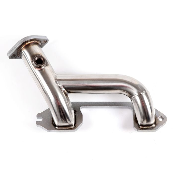 1950-1962 Chevy Bel Air, 1943-1960 Chevy Truck 3.8L OHV Exhaust Manifold Header