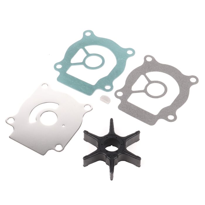 Water Pump Impeller Kit (17400-96353) for Suzuki Outboard