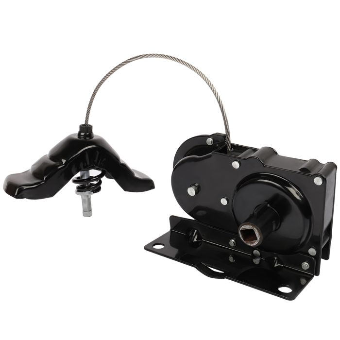 Spare Tire Hoist Assembly For Ford 
