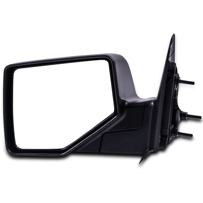 2006-2011 Ford Ranger Side View Mirror Manual Fold Driver Side 1Pcs