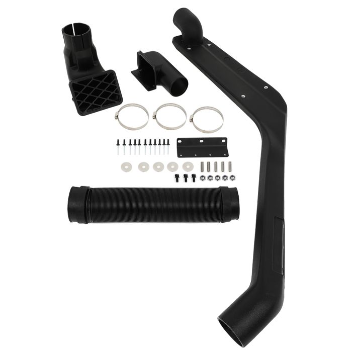 snorkel intake Kit For Jeep Cherokee / Free XJ 