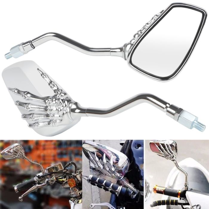 Motorcycle side mirror For Universal Motorcycle 