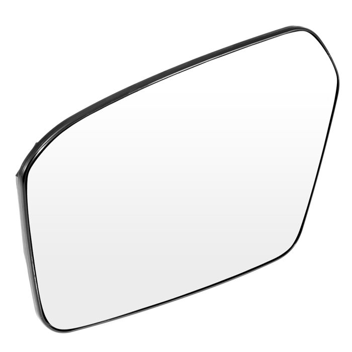 Driver Side Mirror Glass Non-heated Fit for Ford Lincoln(RM22401-11PL-AUT)