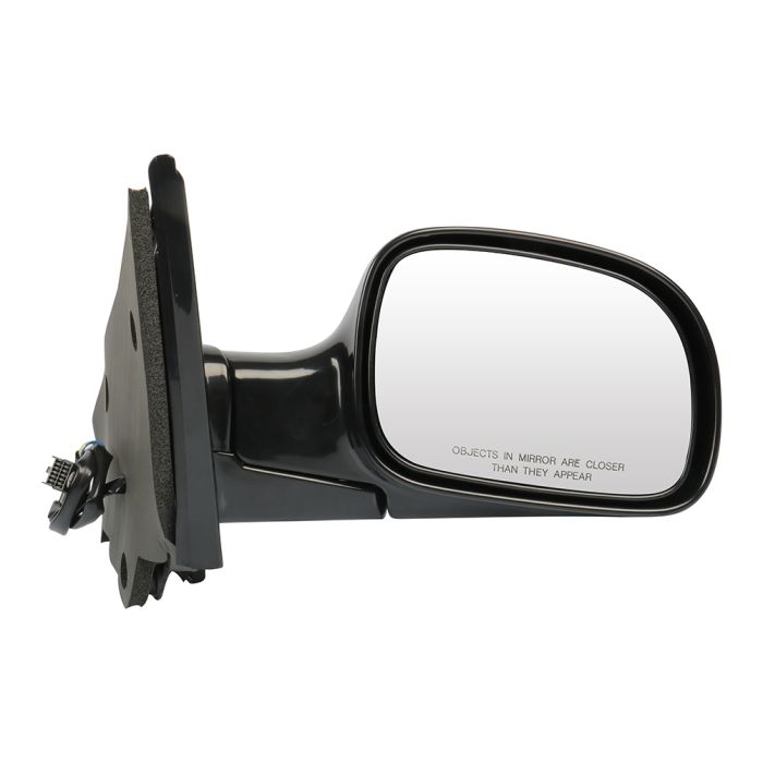 Side View Mirror Power Adjustment For 01-07 Dodge Caravan Dodge Grand Caravan ( CH1321204 ) 