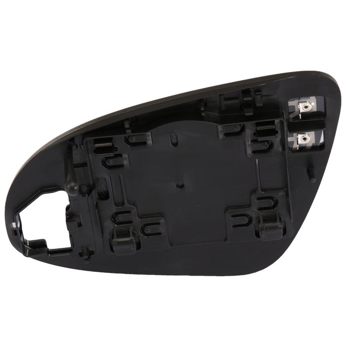 Passenger Side Mirror Glass Heated(8K0949102E-AUT) Fit for Toyota- 1 Piece