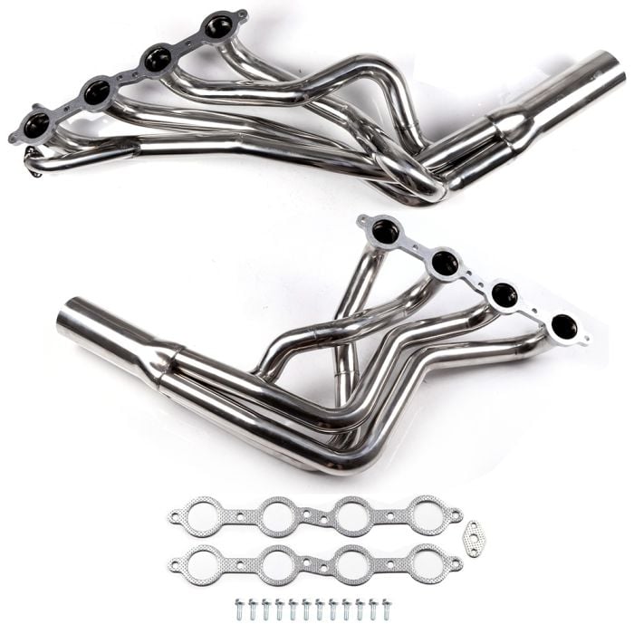 Exhaust Manifold Racing Header For Chevrolet 1 Pcs