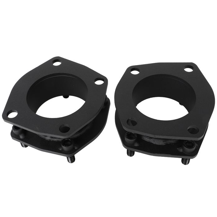 2 inch Front leveling lift kit for Jeep 